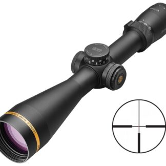 Leupold VX-5HD