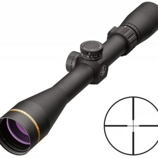 Leupold VX-Freedom