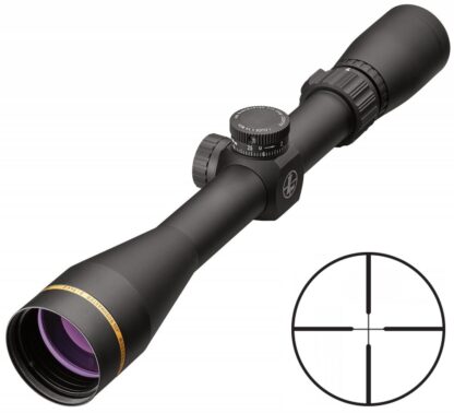 Leupold VX-Freedom