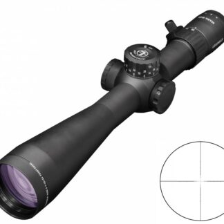 Leupold Mark 5HD