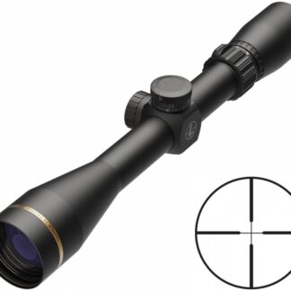 Leupold VX-Freedom