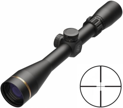 Leupold VX-Freedom