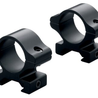 Leupold Riflesman 1" Detachable Rings