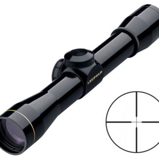 Leupold FX-I Rimfire