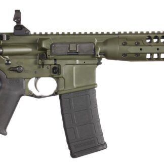 LWRC IC-A5 SBR