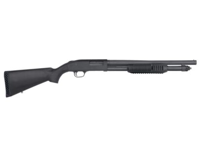 Mossberg 590A1 Mil Spec