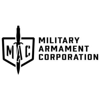 Military Armament Corp Inglis GP-35