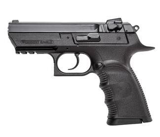 Magnum Research Baby Eagle III Semi-Compact