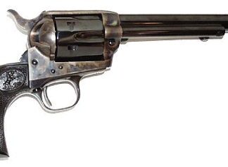 Colt Single Action Army