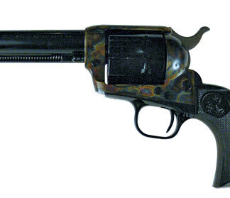 Colt Single Action Army