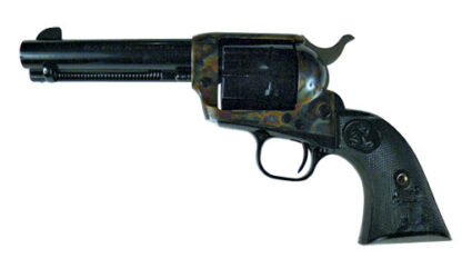 Colt Single Action Army