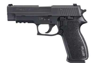 SIG SAUER P220 - Ca Compliant Model