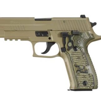 SIG SAUER P226