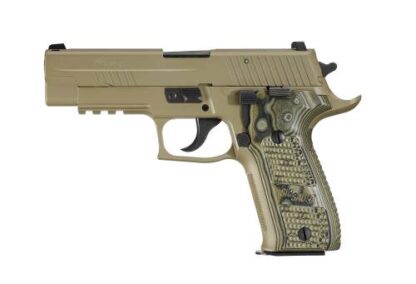 SIG SAUER P226