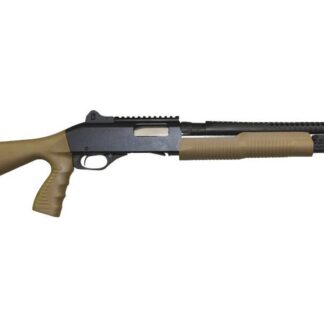 Savage Arms Stevens 320 Tactical