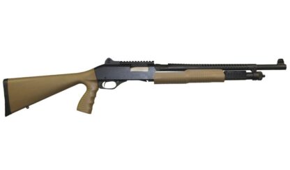 Savage Arms Stevens 320 Tactical