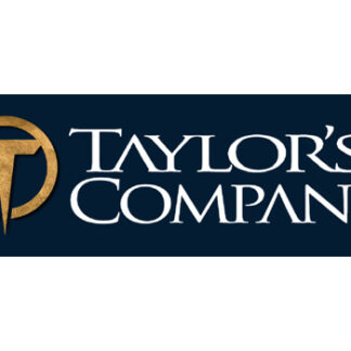 Taylor's & Company Double Action Sport