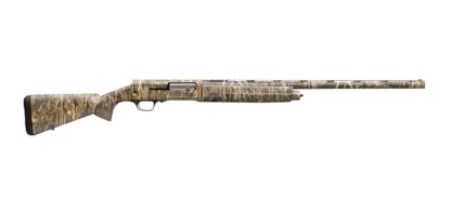 Browning A5 Camo Sweet Sixteen