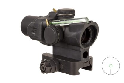 Trijicon ACOG Compact