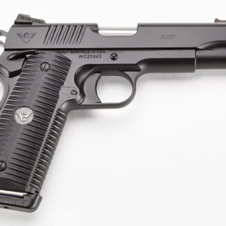 Wilson Combat ACP Commander