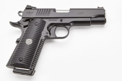 Wilson Combat ACP Commander