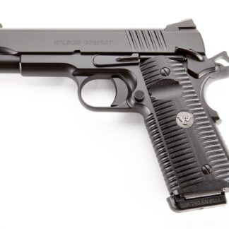 Wilson Combat ACP Commander