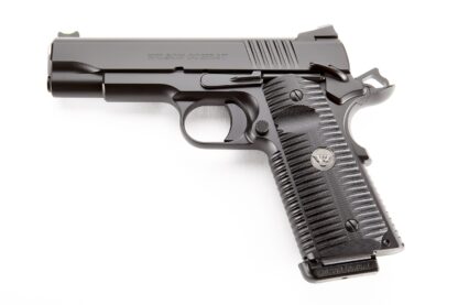 Wilson Combat ACP Commander