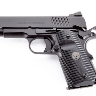 Wilson Combat ACP Compact