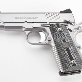 Wilson Combat ACP Compact