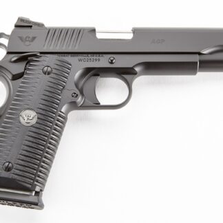 Wilson Combat ACP