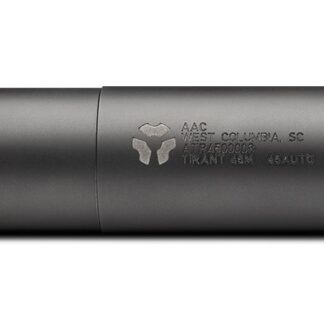 AAC (Advanced Armament) TI-RANT 45M