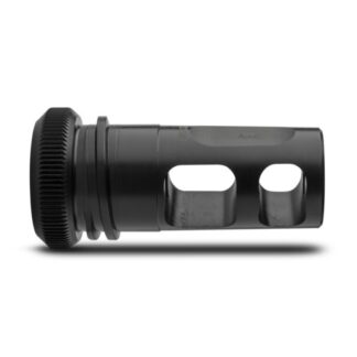 AAC (Advanced Armament) Blackout Muzzle Brake