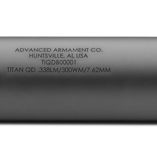 AAC (Advanced Armament) Titan-QD