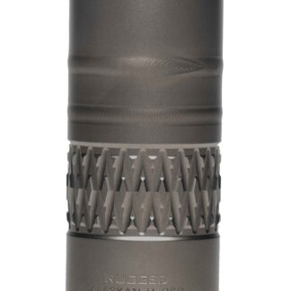 Rugged Suppressors ALASKAN360