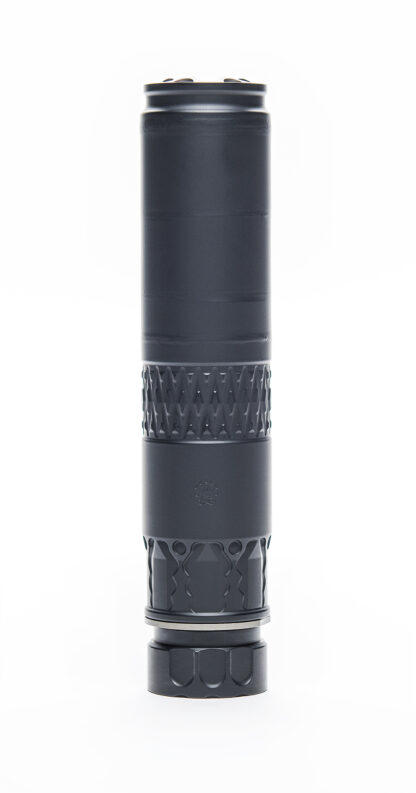 Rugged Suppressors ALASKAN360