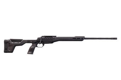 Weatherby 307 Alpine MDT