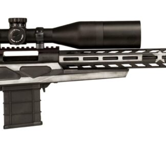 HOWA M1500 APC American Flag