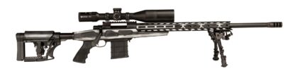 HOWA M1500 APC American Flag