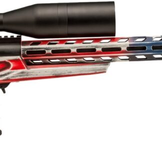 HOWA M1500 APC American Flag