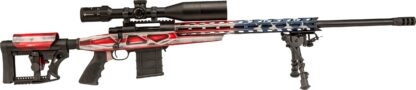 HOWA M1500 APC American Flag