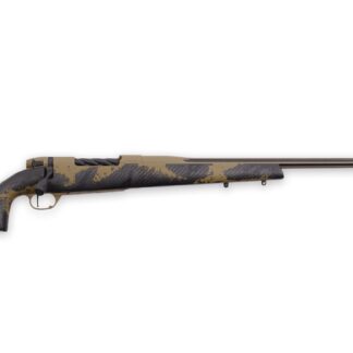 Weatherby Mark V Apex