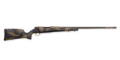 Weatherby Mark V Apex