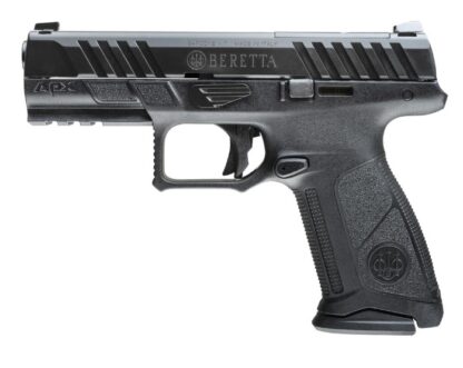 Beretta APX A1