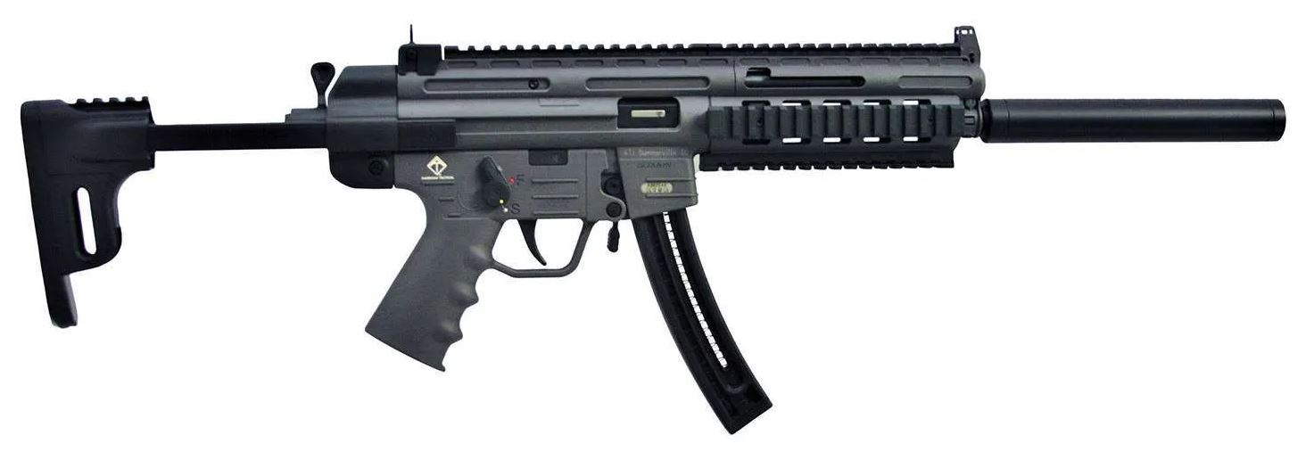 American Tactical Inc GSG-16 Carbine