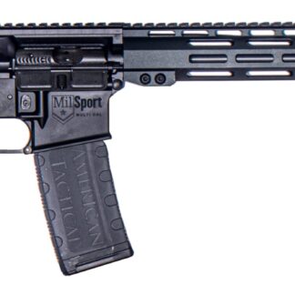 American Tactical Inc Milsport