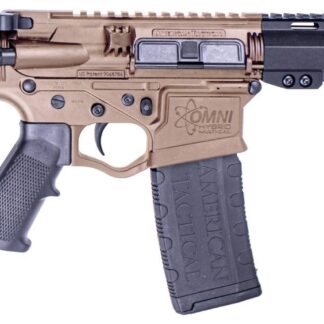 American Tactical Inc Omni Hybrid Maxx