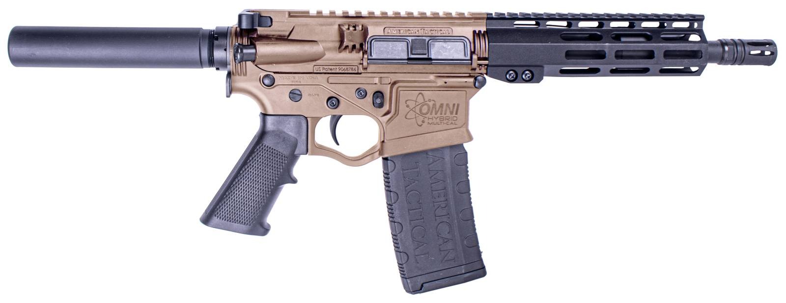 American Tactical Inc Omni Hybrid Maxx