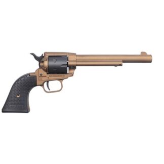 Heritage Manufacturing Rough Rider Small Bore