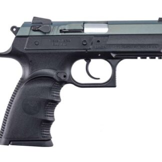 Magnum Research Baby Eagle III Semi-Compact