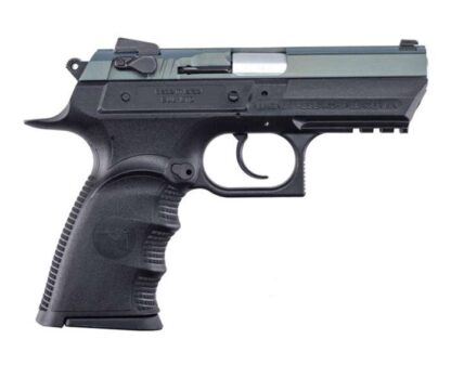 Magnum Research Baby Eagle III Semi-Compact